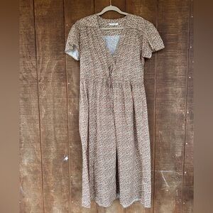 Christy Dawn “dawn” dress